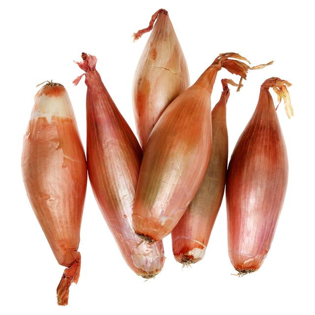 Shallots, banana, 500g
