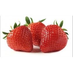 Strawberries - 250g