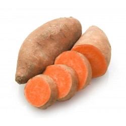 Sweet Potato, Orange - 1kg