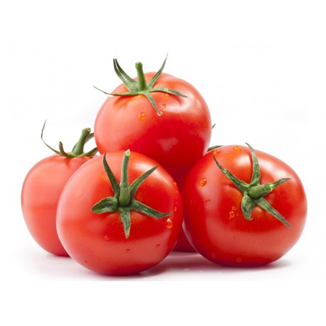 Tomatoes Large - 500g