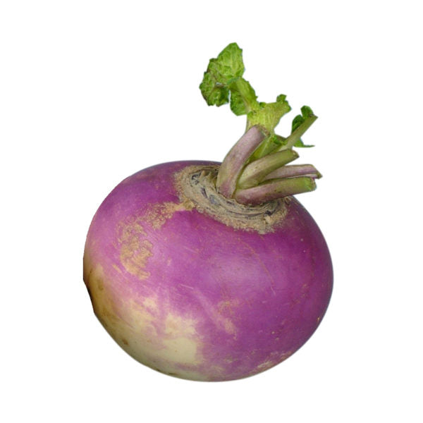 Turnips - 500g